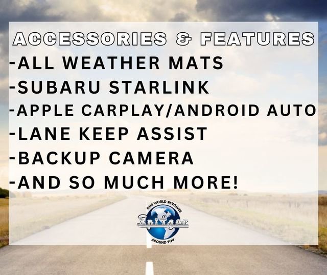 Used 2021 Subaru Forester image 6