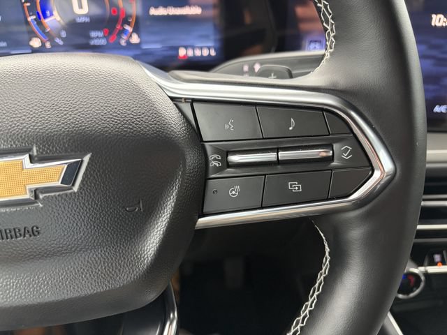 Used 2026 Chevrolet Traverse LT w/ Sun and Wheel Package AWD/4WD image 26