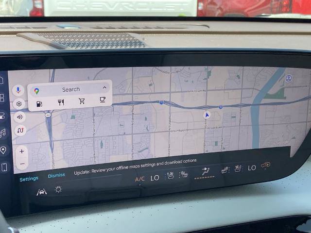 Used 2026 Buick Enclave Avenir w/ Super Cruise Package FWD image 10