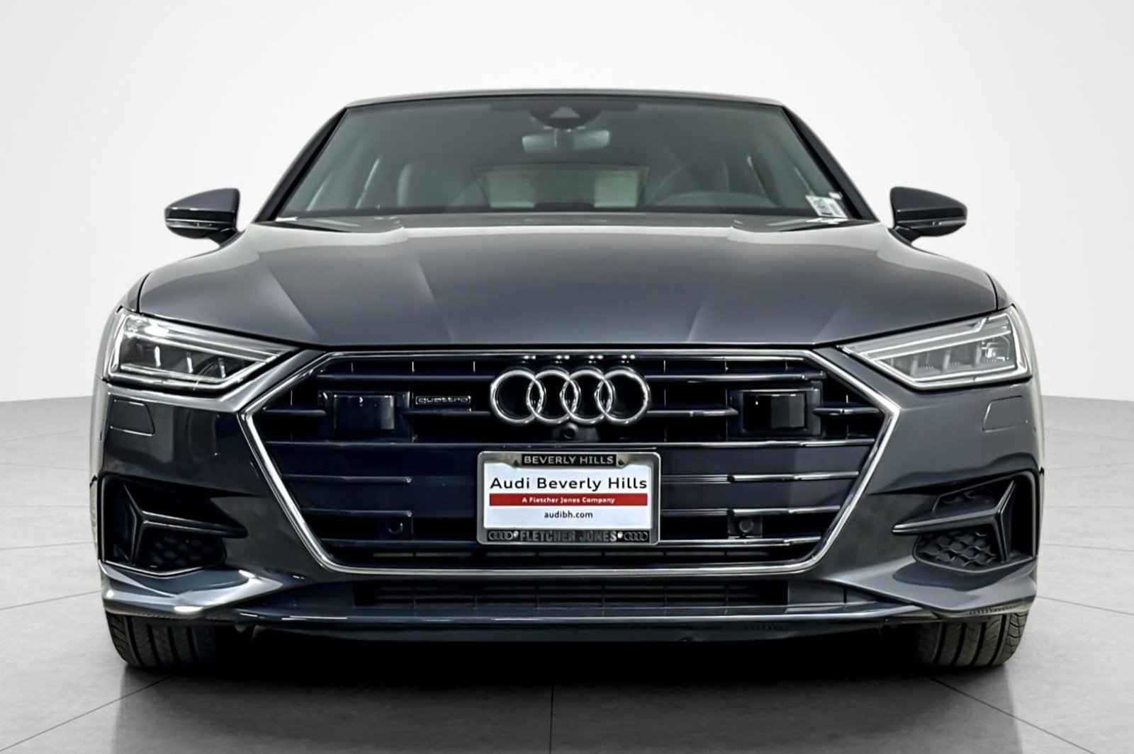 Used 2023 Audi A7 3.0T Premium w/ Convenience Package image 8