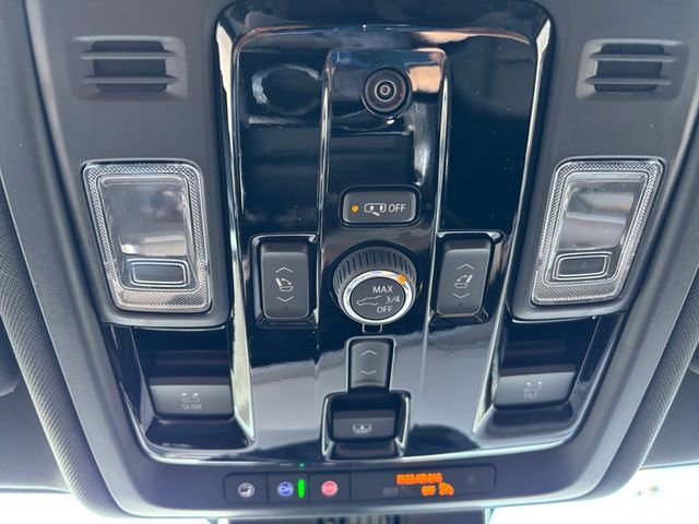 New 2026 Chevrolet Tahoe High Country image 30