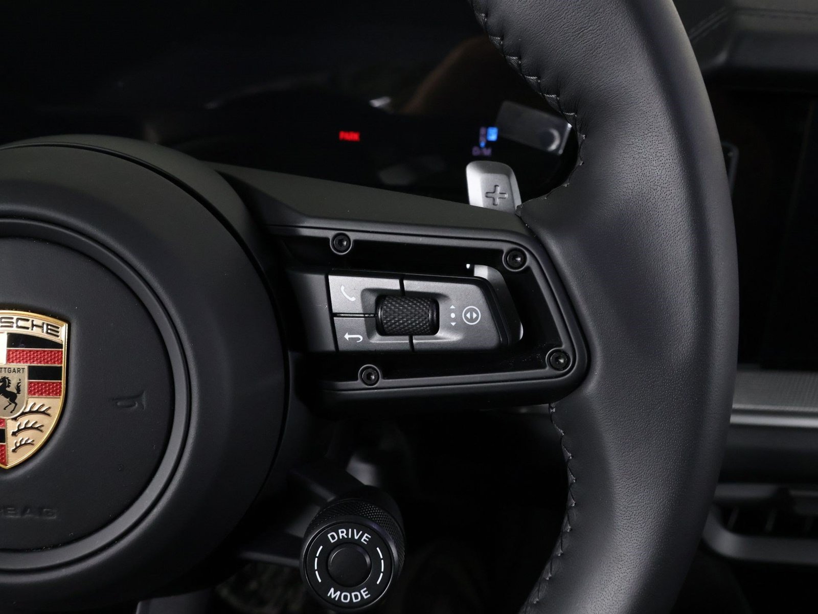 Certified 2026 Porsche Cayenne E-Hybrid AWD/4WD image 15