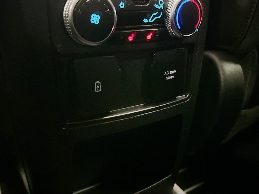 Used 2021 Ford Explorer Limited w/ Equipment Group 301A image 33