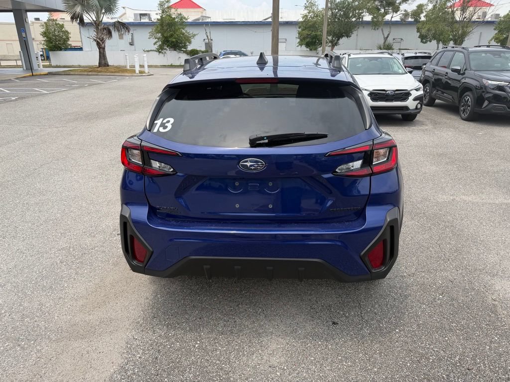 Used 2026 Subaru Crosstrek 2.5i Premium AWD/4WD image 6