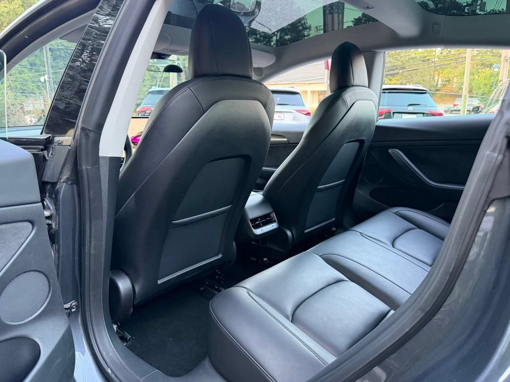 Used 2023 Tesla Model 3 Long Range AWD/4WD image 27