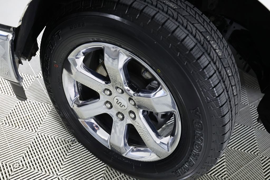 Used 2023 Ford F150 King Ranch w/ Equipment Group 601A High image 47