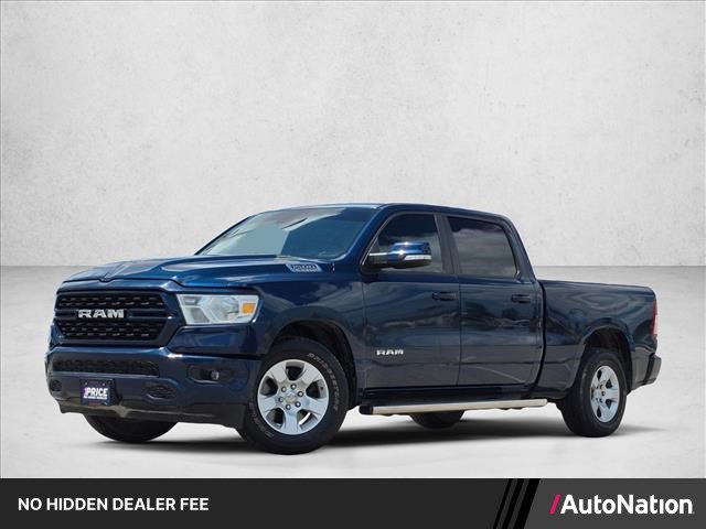 Used 2022 RAM 1500 Lone Star