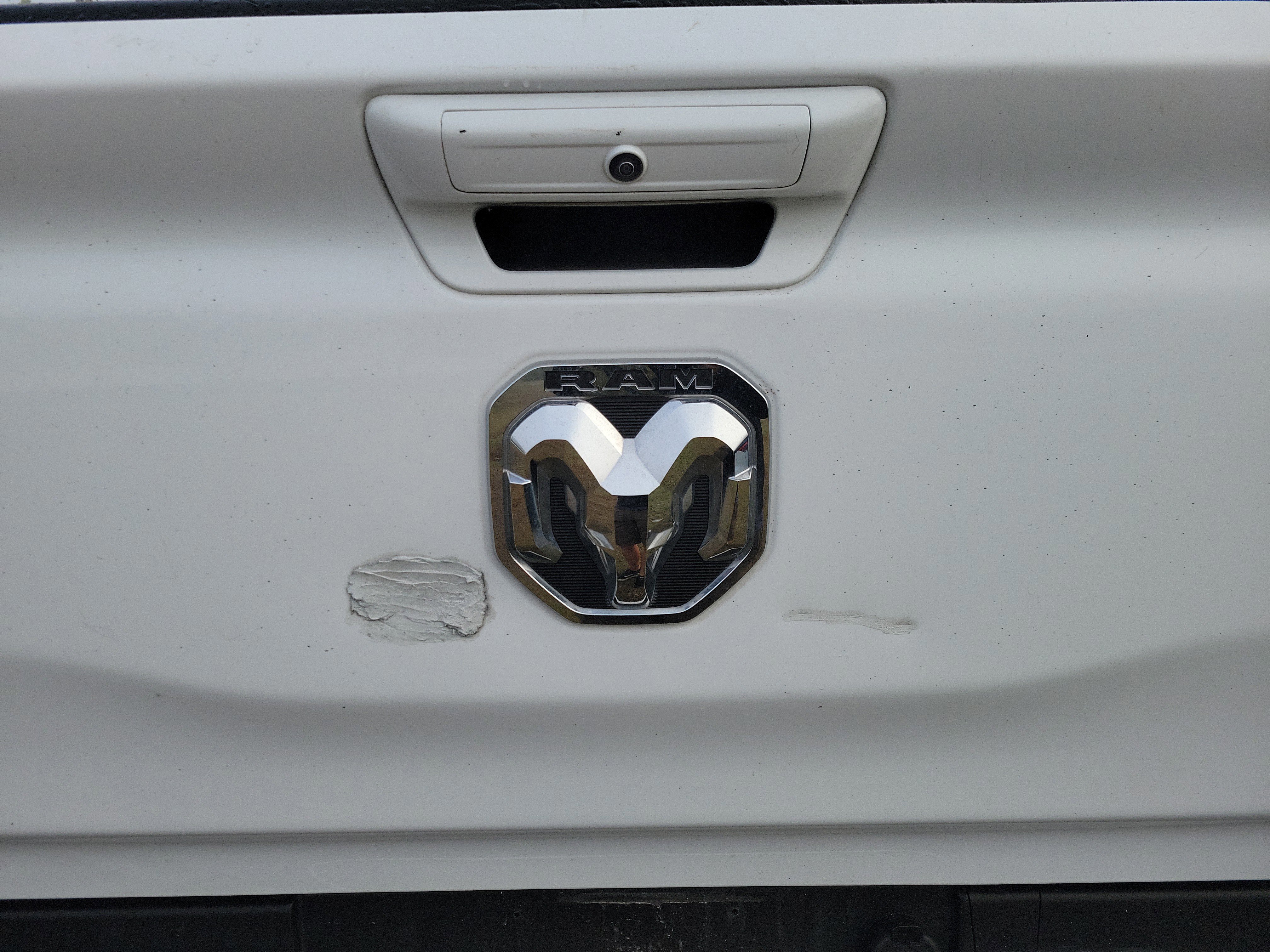 Certified 2023 RAM 1500 Big Horn image 6