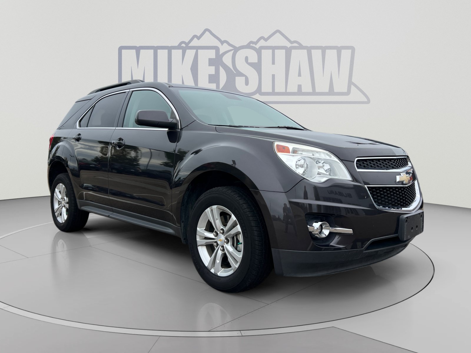 Used 2014 Chevrolet Equinox LT AWD/4WD image 7