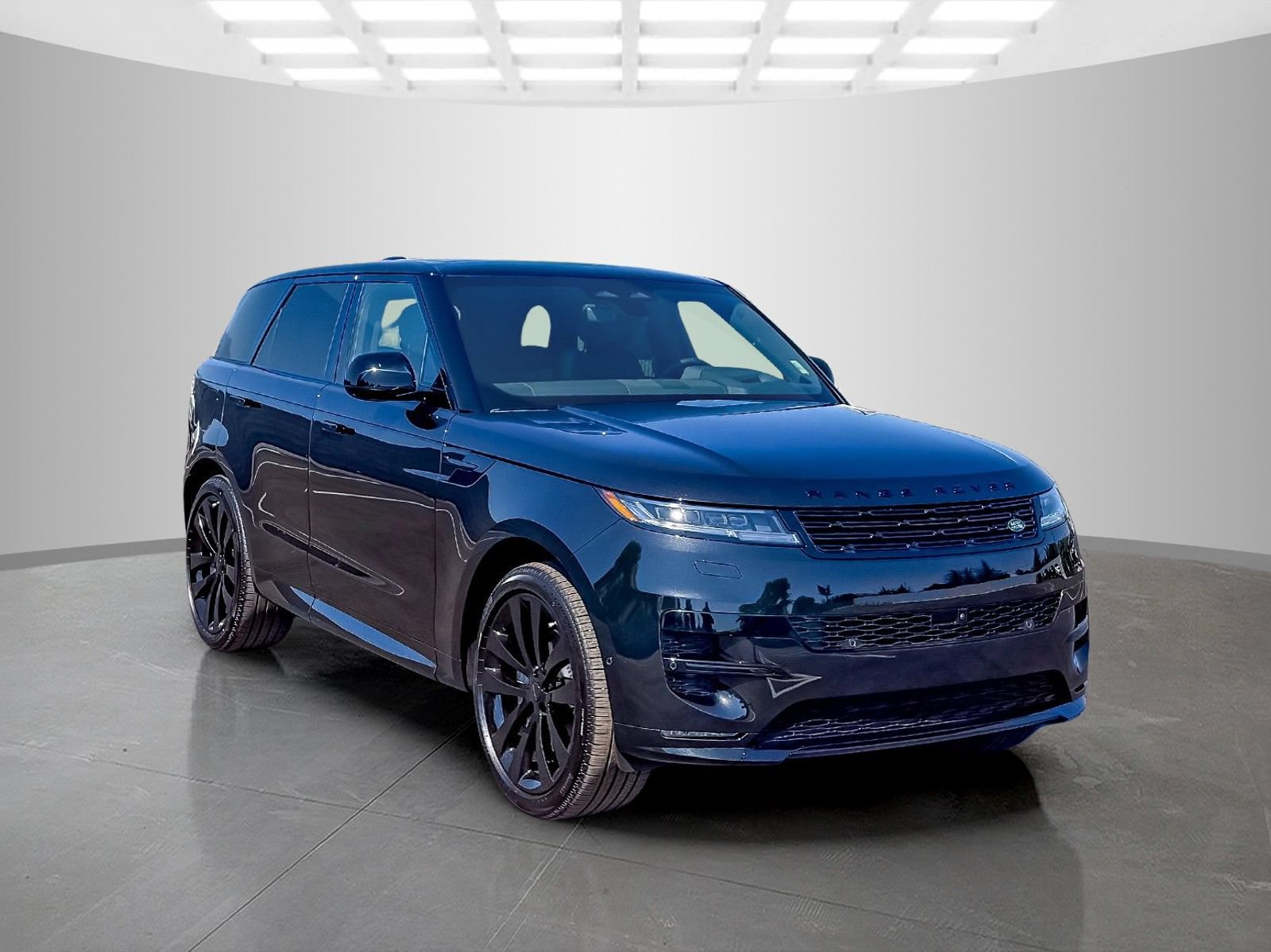 New 2026 Land Rover Range Rover Sport Dynamic SE AWD/4WD image 7