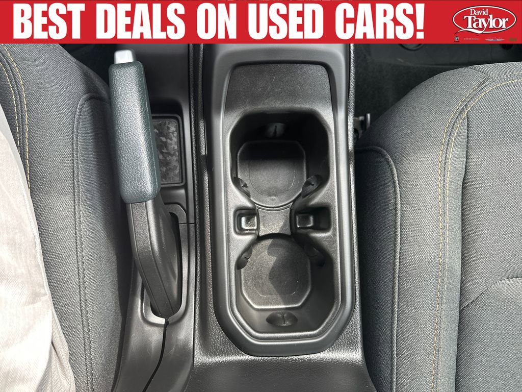 Used 2024 Jeep Gladiator Sport AWD/4WD image 18