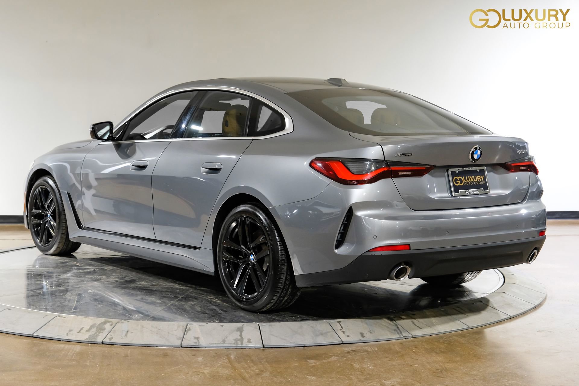 Used 2025 BMW 430i xDrive AWD/4WD image 12
