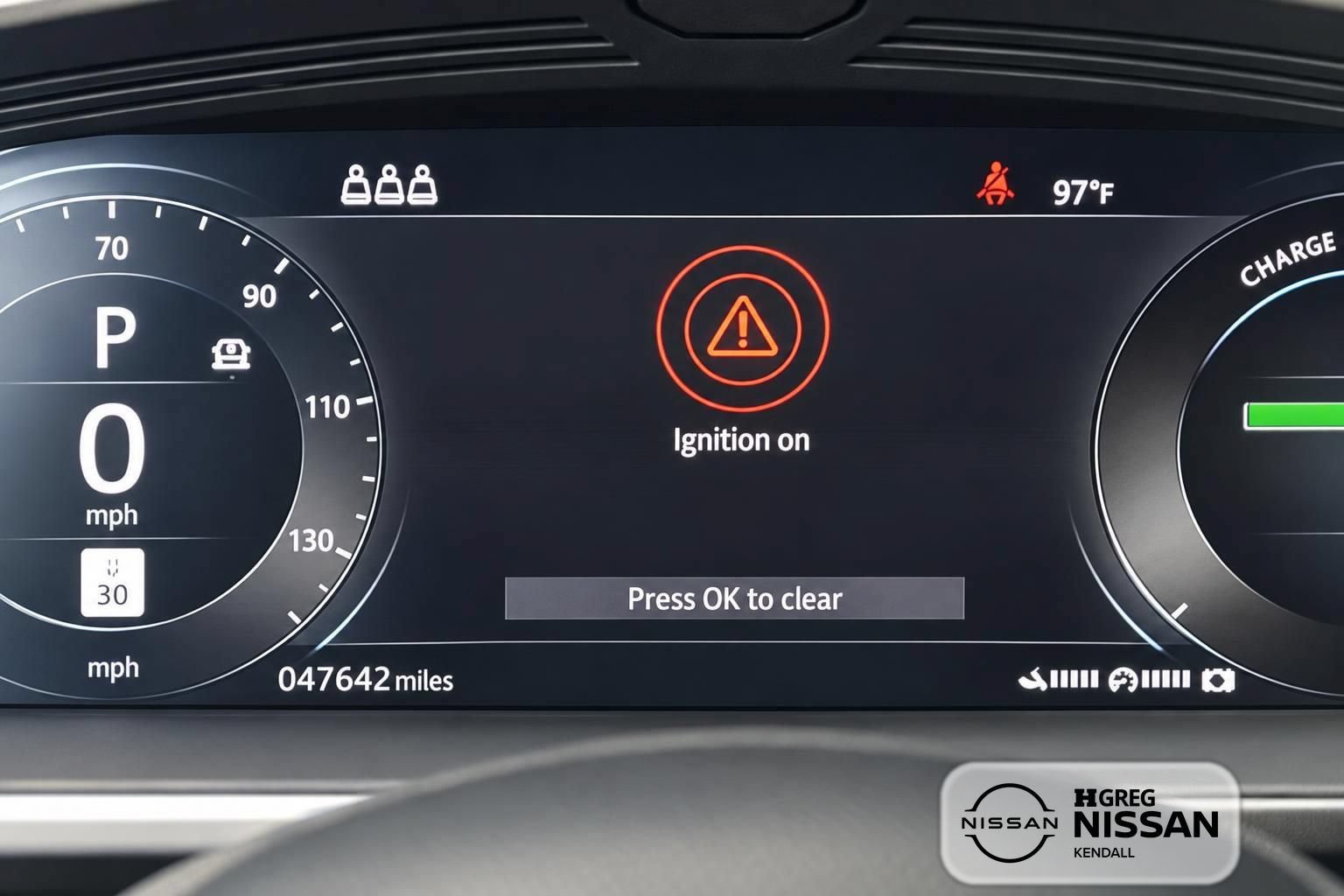 Used 2020 Jaguar I-PACE S AWD/4WD image 5