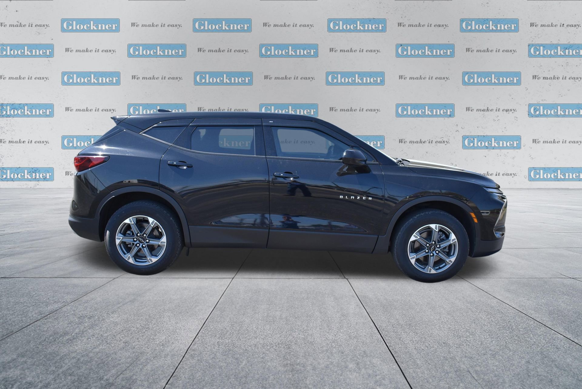 Used 2024 Chevrolet Blazer LT w/ LPO, Floor Liner Package AWD/4WD image 4