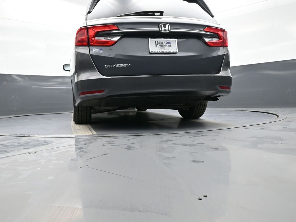 Certified 2023 Honda Odyssey EX-L image 33
