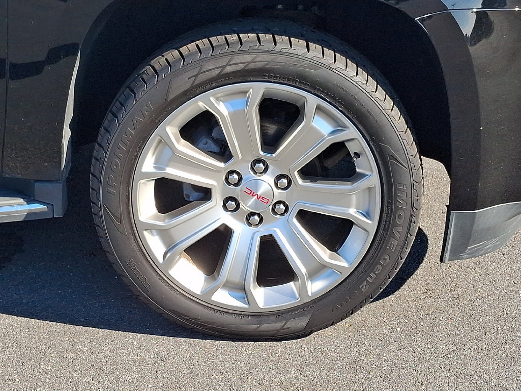 Used 2019 GMC Yukon SLT AWD/4WD image 9