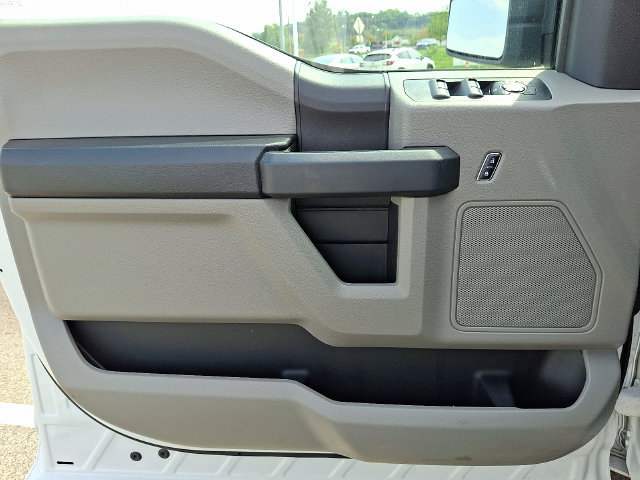 Used 2018 Ford F150 XL w/ Equipment Group 101A Mid AWD/4WD image 10