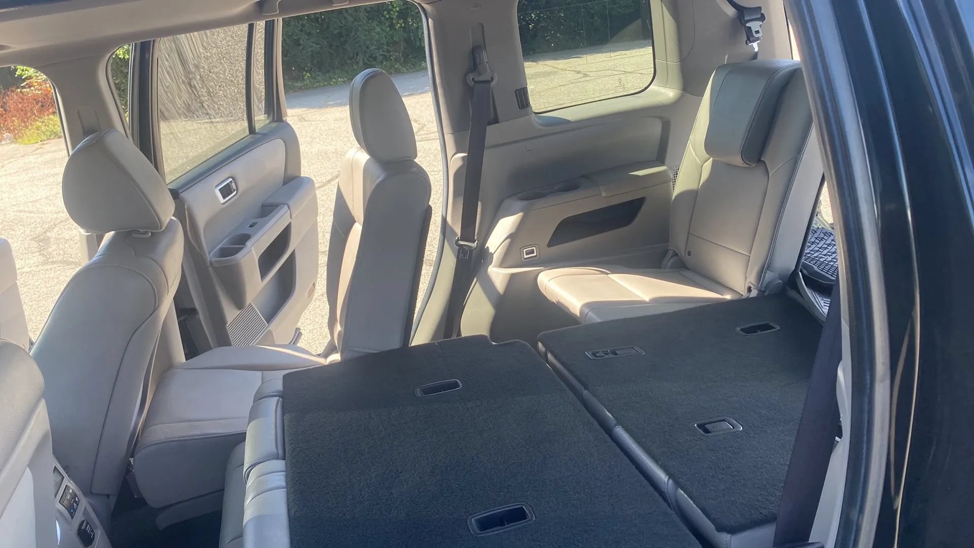 Used 2012 Honda Pilot EX-L image 16
