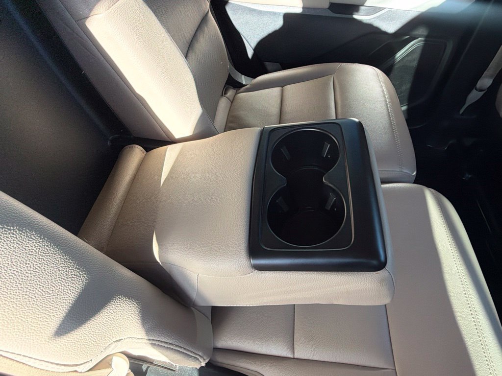 Certified 2022 Ford Explorer Limited AWD/4WD image 50