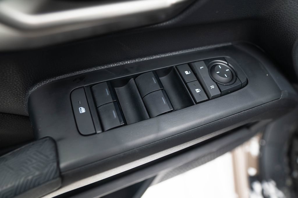 New 2026 Toyota Tacoma TRD Sport image 14