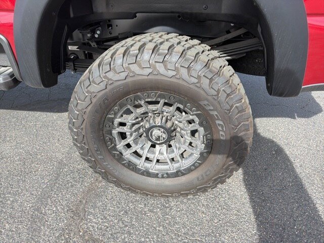 New 2025 Ford F250 Lariat w/ Lariat Ultimate Package image 35
