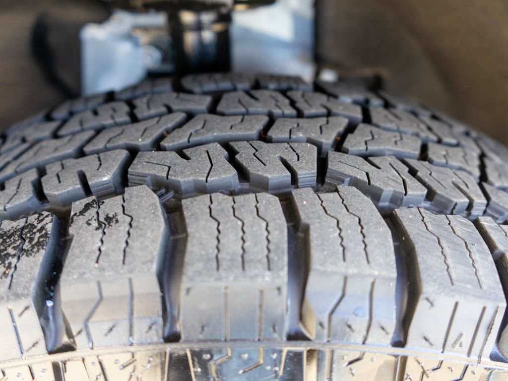 Used 2025 Ford Bronco Sport Big Bend w/ Convenience Package image 34