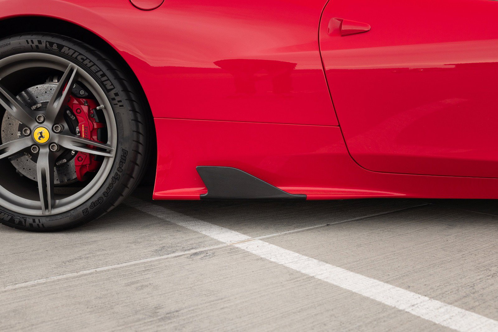 Used 2014 Ferrari 458 Speciale Coupe RWD image 13