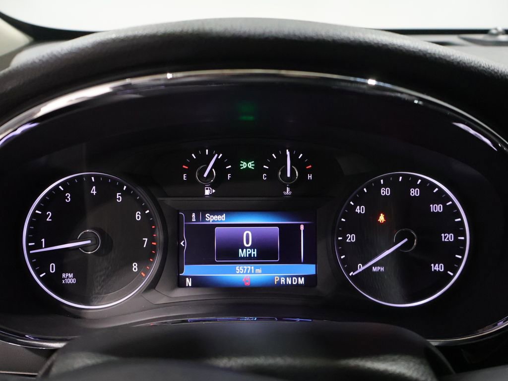 Used 2019 Buick Encore Preferred image 39