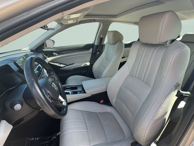Used 2020 Honda Accord EX-L image 10