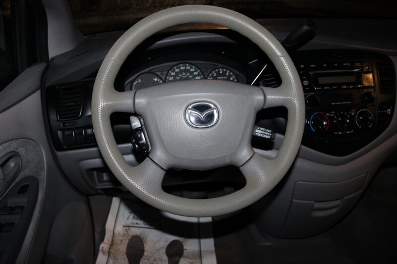 Used 2003 MAZDA MPV LX FWD image 18