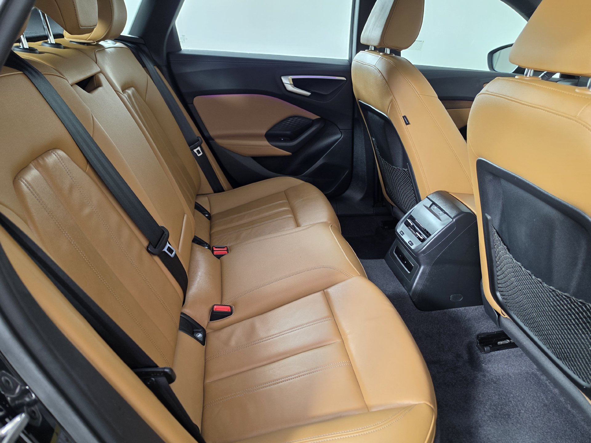 Certified 2025 Audi A5 Premium w/ Convenience Package AWD/4WD image 30