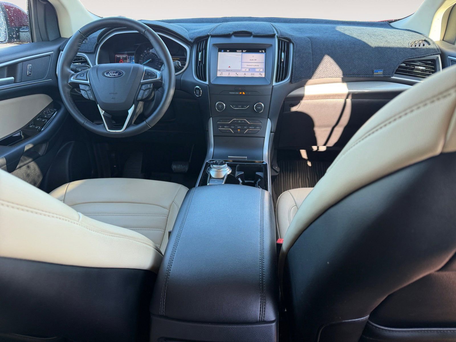 Used 2019 Ford Edge SEL w/ Equipment Group 201A image 10