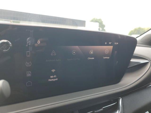 New 2026 Buick Envista Preferred w/ Convenience I Package FWD image 25