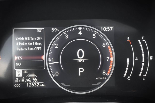 Certified 2024 Lexus RX 350 Premium image 14