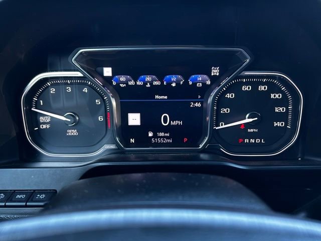 Used 2019 GMC Sierra 1500 Denali w/ Denali Ultimate Package image 22