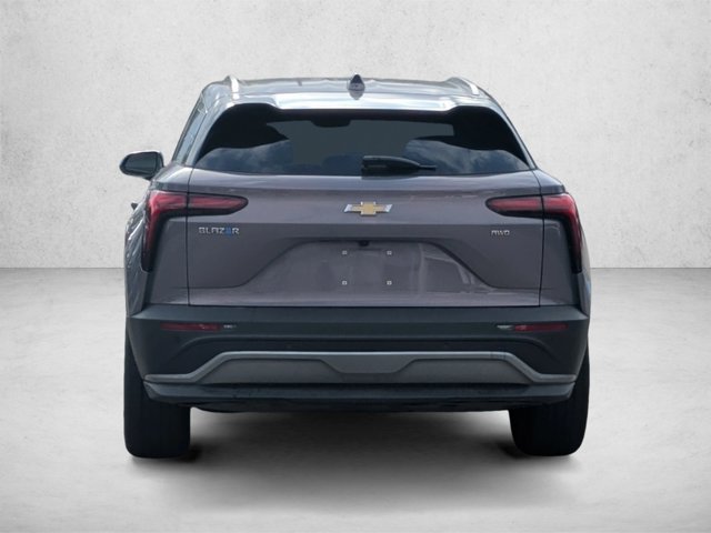 Used 2024 Chevrolet Blazer EV LT AWD/4WD image 6