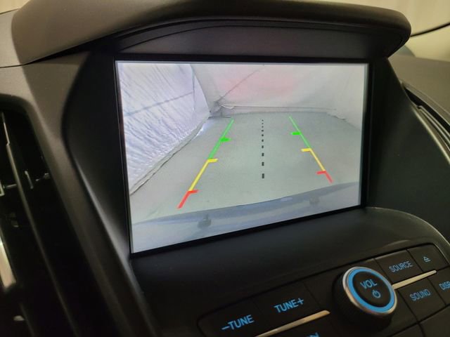 Used 2018 Ford Escape SEL w/ Ford Safe & Smart Package image 8