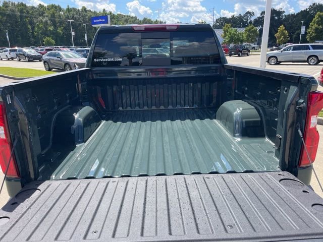 New 2026 Chevrolet Silverado 1500 LT Trail Boss w/ Safety Package image 9