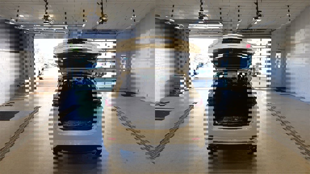 New 2025 MAZDA CX-5 AWD 2.5 S w/ Select Package image 12