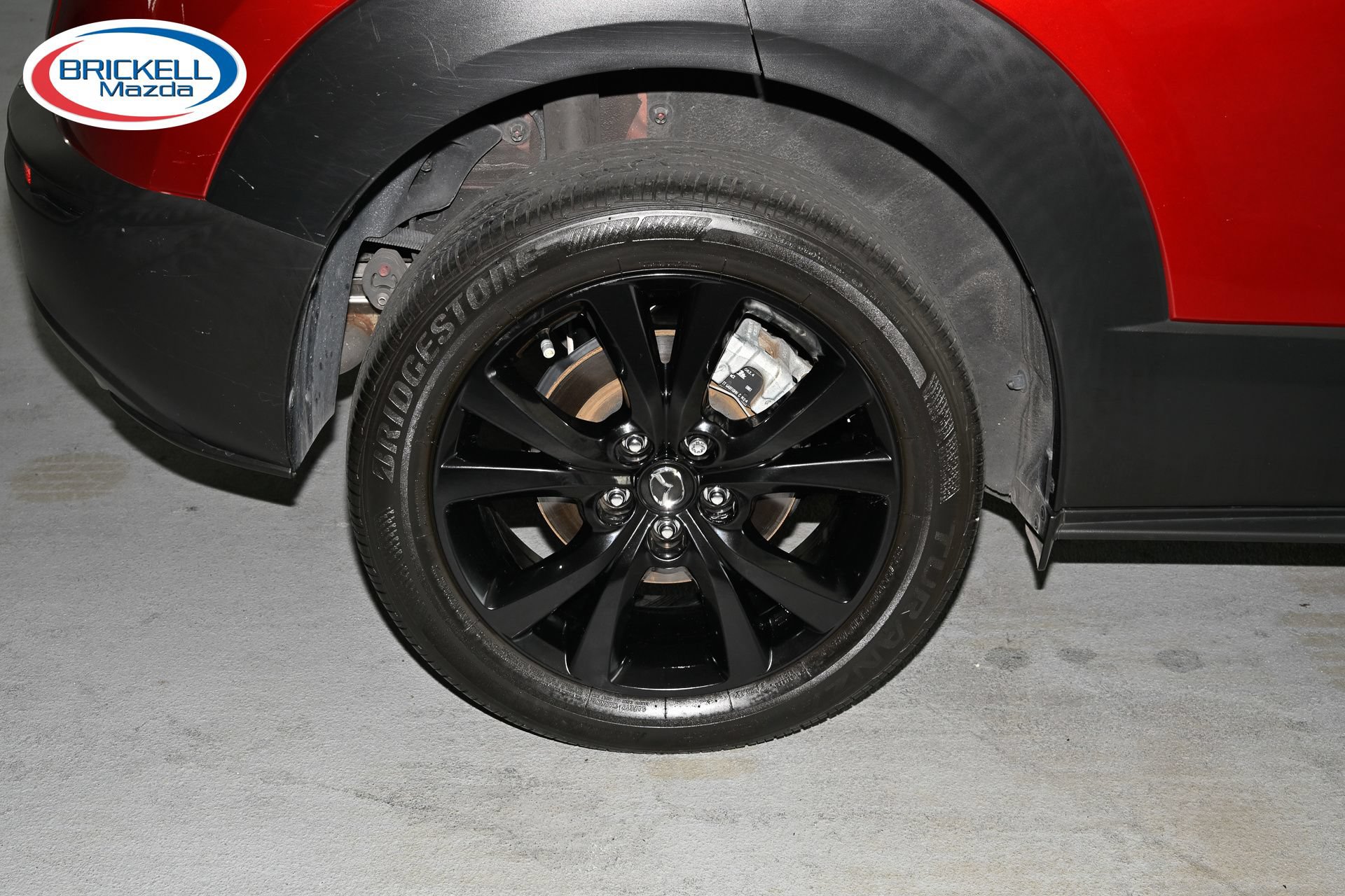 Used 2024 MAZDA CX-30 AWD 2.5 S w/ Select Sport Pkg image 38