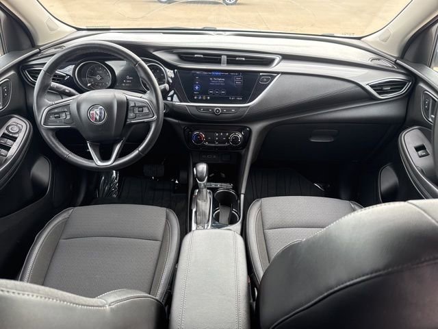 Used 2021 Buick Encore GX Preferred w/ Cold Weather Comfort Package image 44