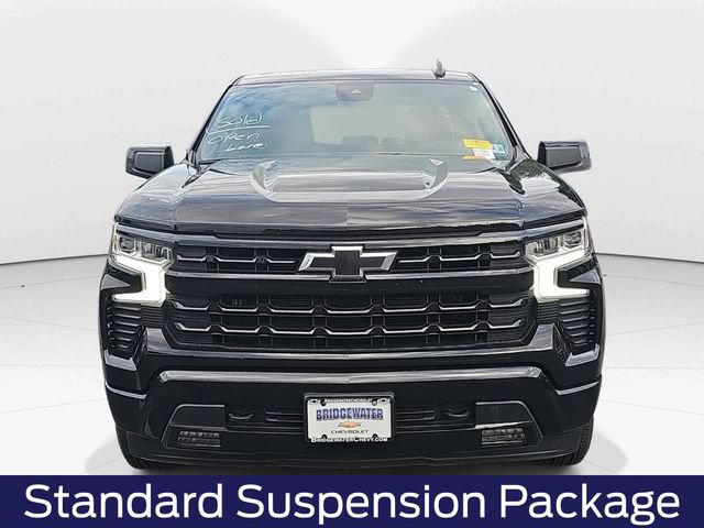 Used 2023 Chevrolet Silverado 1500 RST w/ Protection Package AWD/4WD image 10