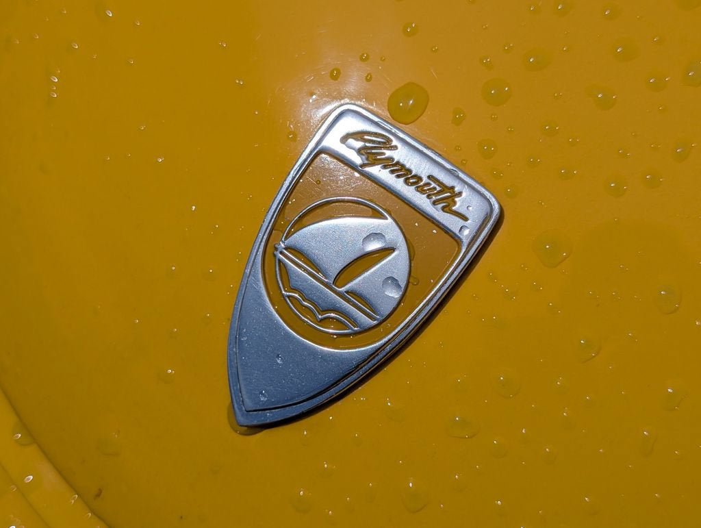 Used 2000 Plymouth Prowler RWD image 12