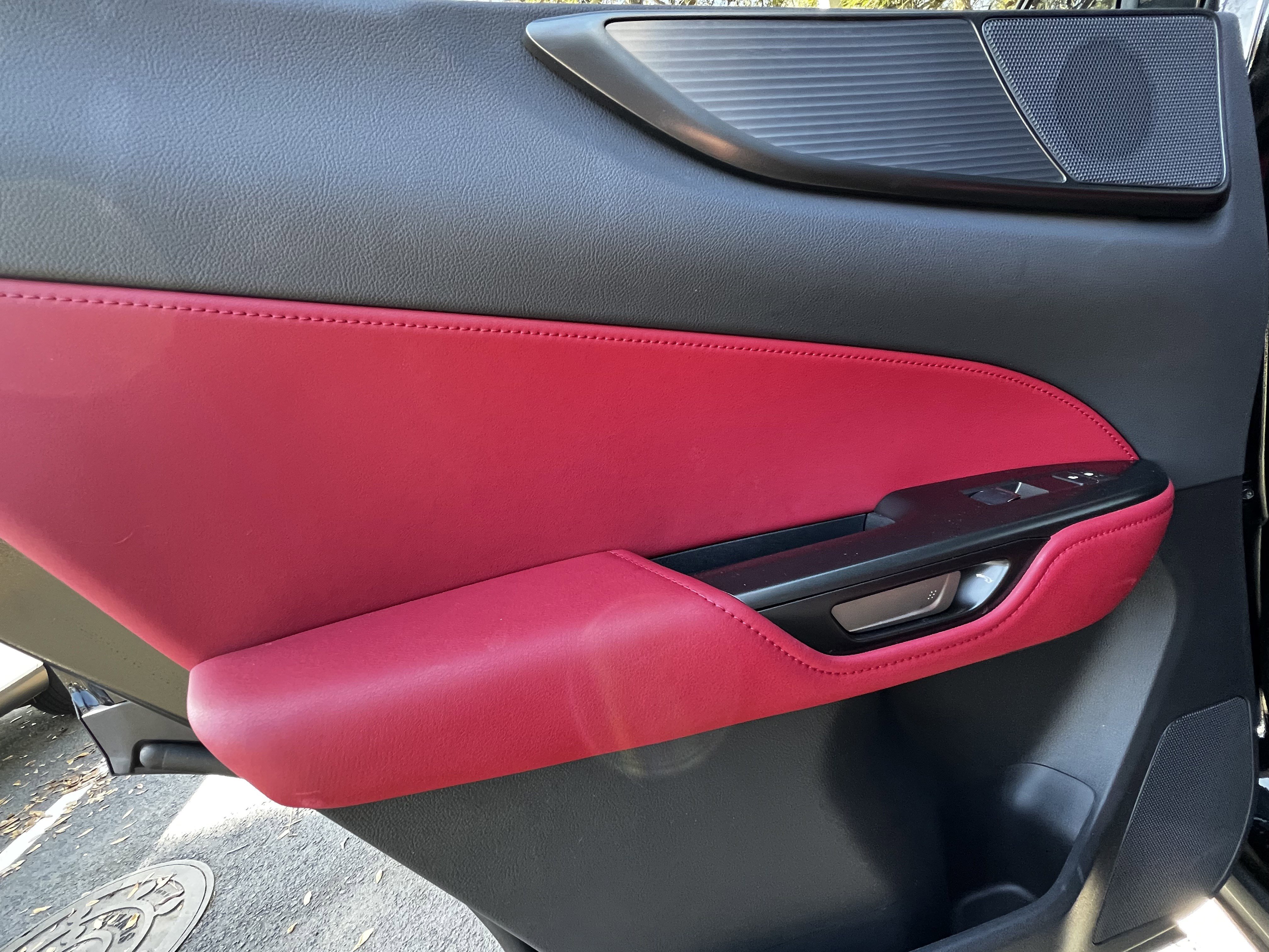 Used 2024 Lexus NX 350 F Sport image 29