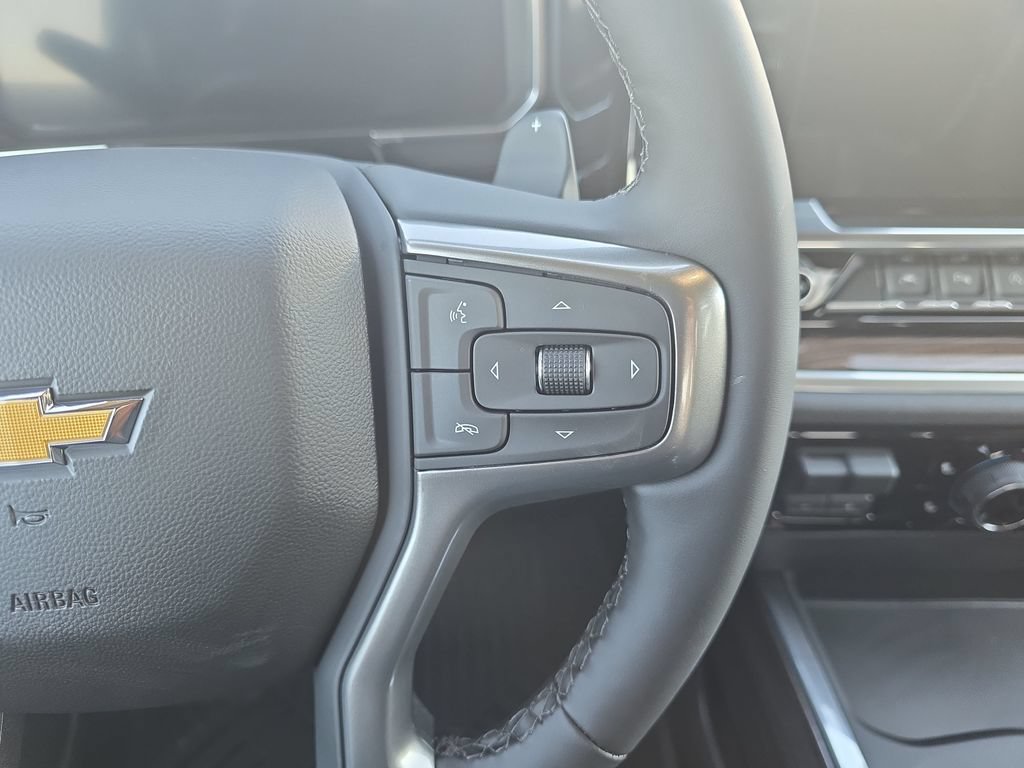 New 2026 Chevrolet Silverado 1500 LT w/ All Star Edition Plus AWD/4WD image 18