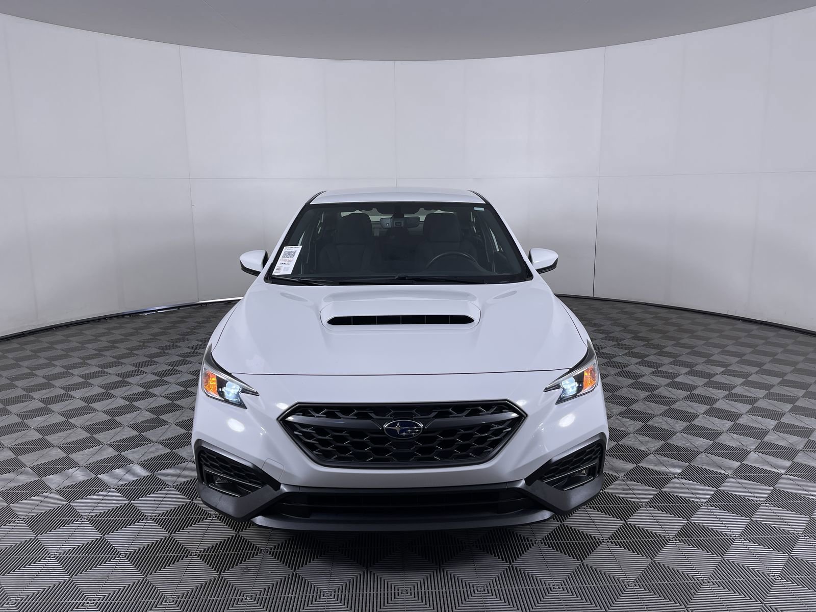 Used 2022 Subaru WRX Premium image 28