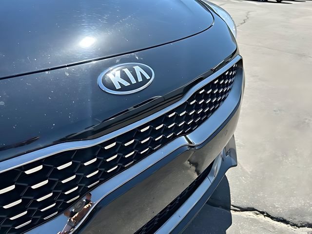 Used 2020 Kia Stinger GT AWD/4WD image 10