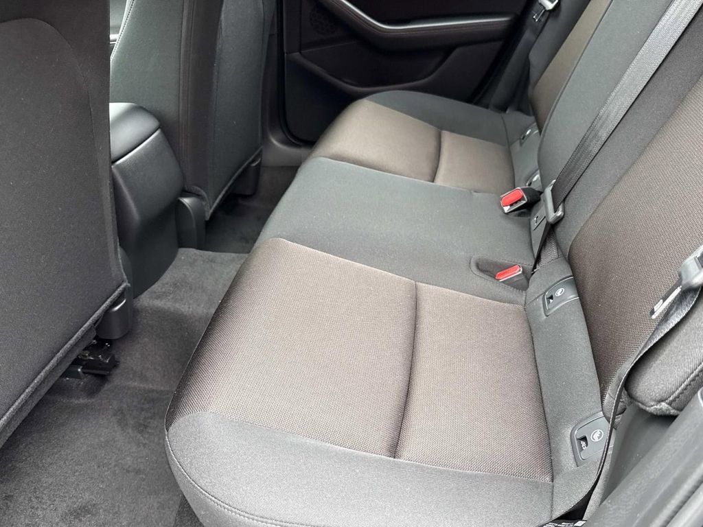 New 2026 MAZDA MAZDA3 s FWD image 18
