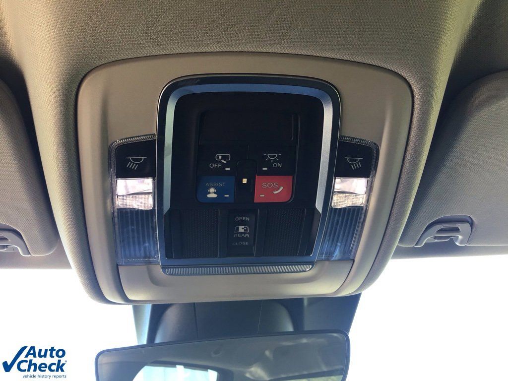 Used 2022 RAM 1500 Laramie image 47