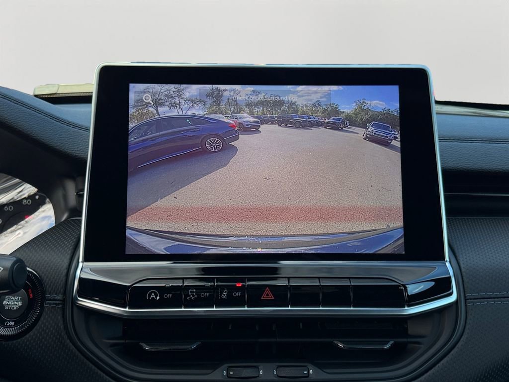 New 2026 Jeep Compass Latitude image 26